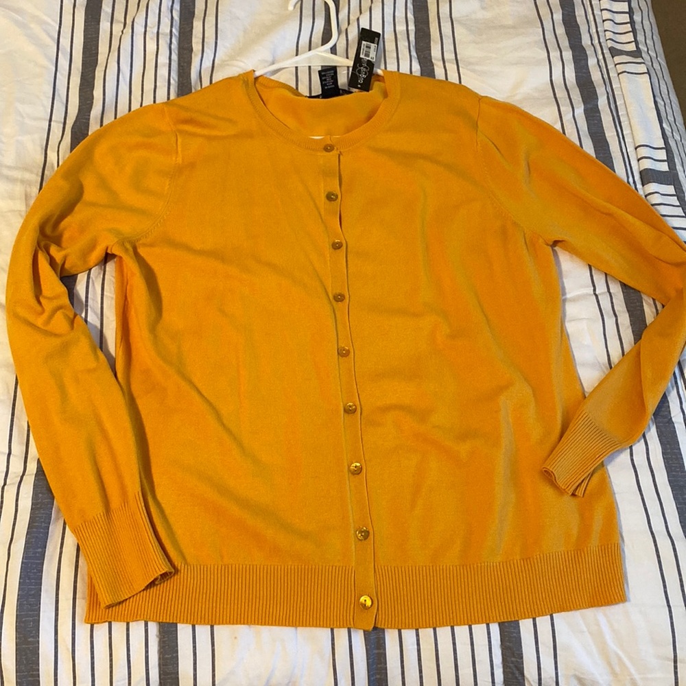 Womens cardigan